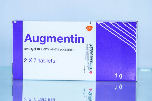 Augmetin 1g