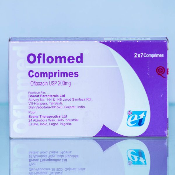 Oflomed