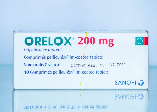 Orelox
