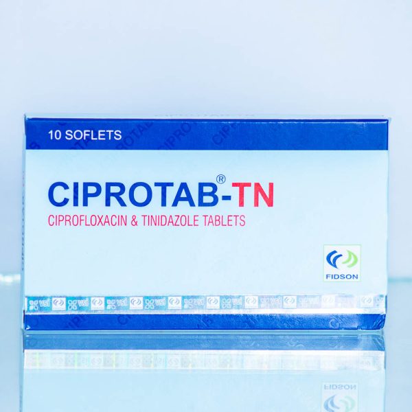 Ciprotab-tn