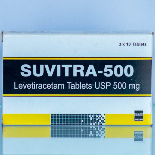 Suvitra-500