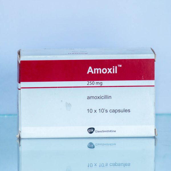 Amoxil