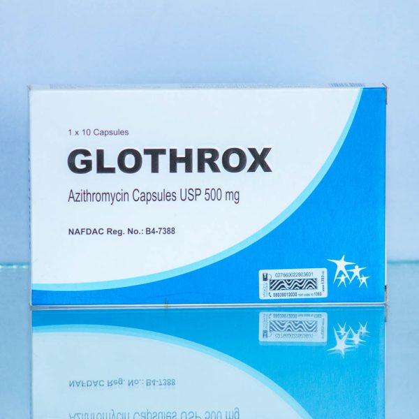 Glothrox