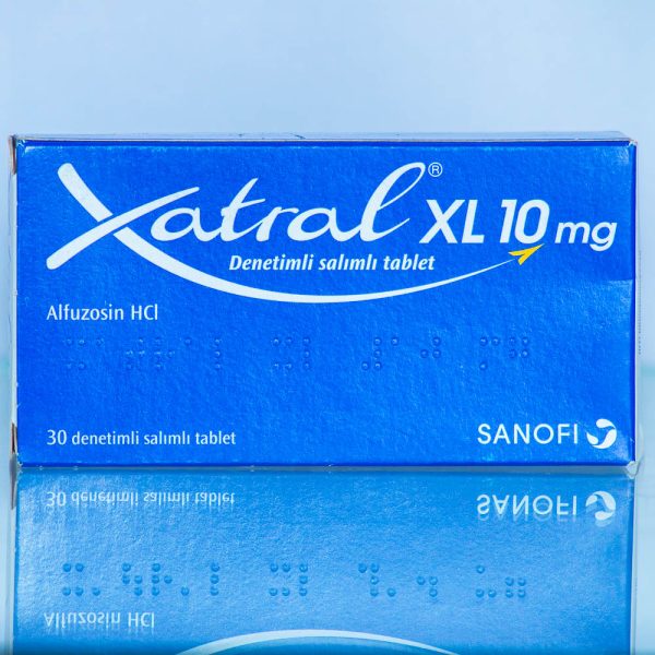 Xatral XL