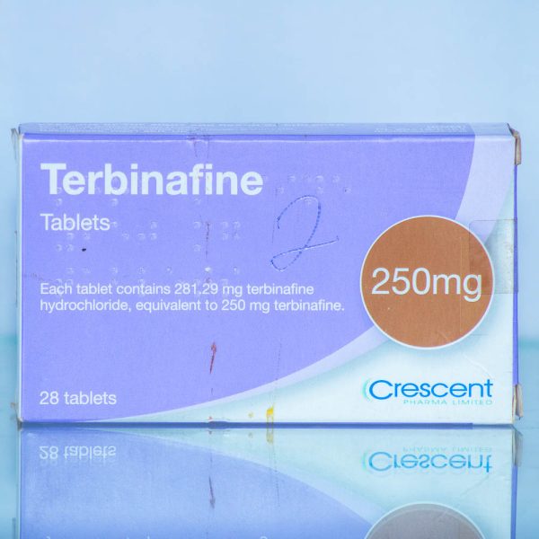 Terbinafine