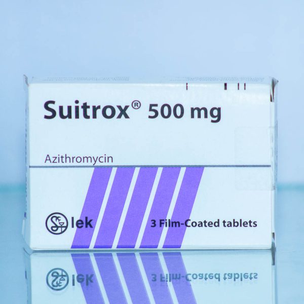 Suitrox