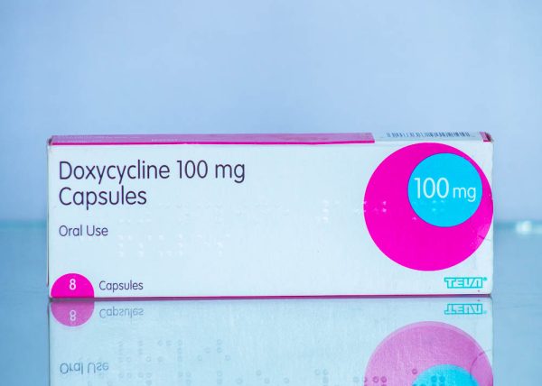 Doxycycline