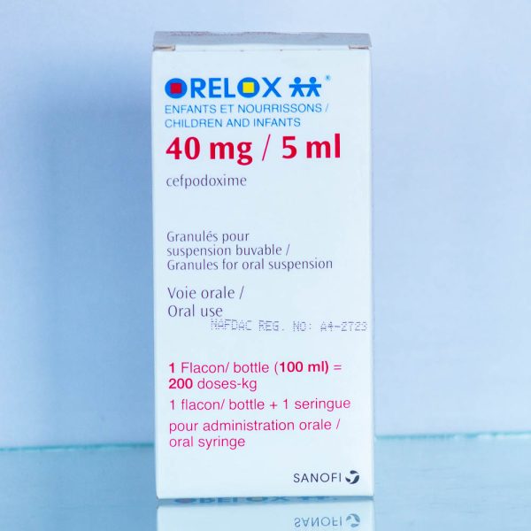 Orelox