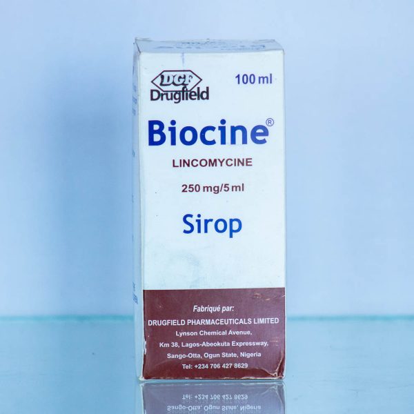 Biocine Lincomycine