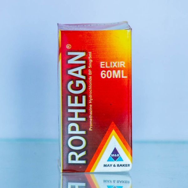 Rophegan Promethazine Hydrochloride
