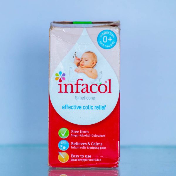 Infacol