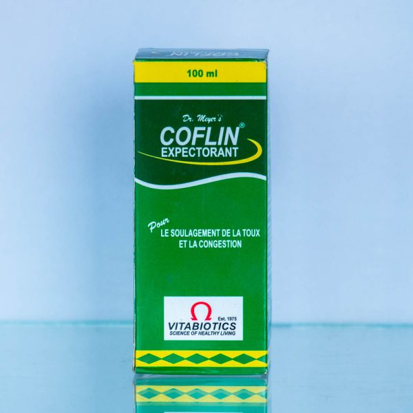 Coflin Expectorant