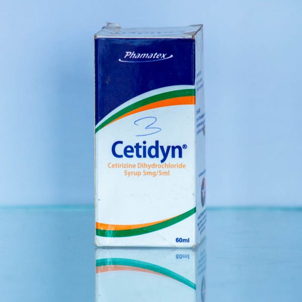 Cetidyn