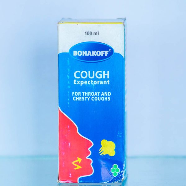 Cough Expectorant