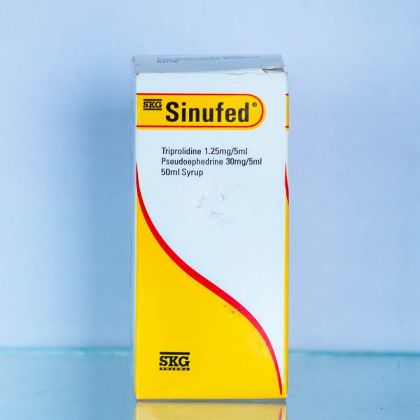 Sinufed