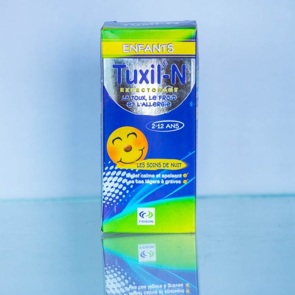 Tuxil-N