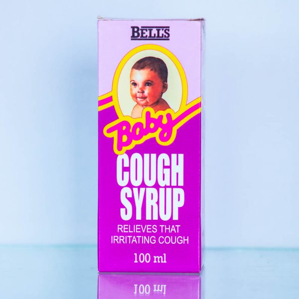 Baby Cough Syrup
