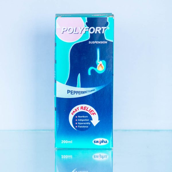 Polyfort