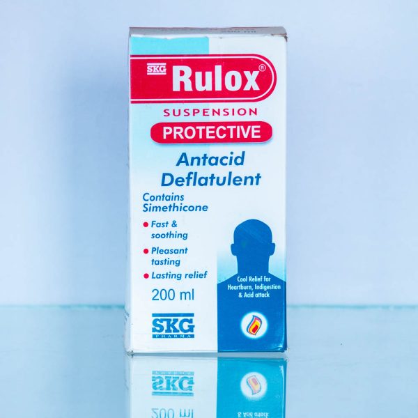 Rulox