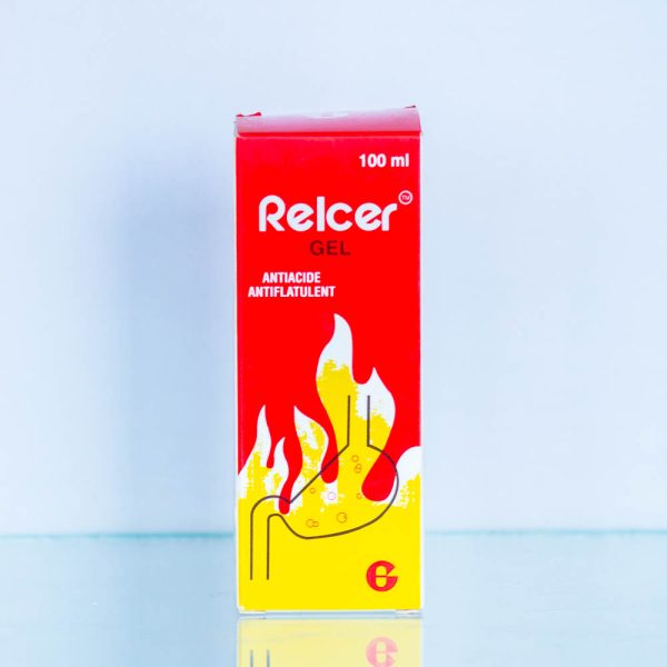 Relcer Gel
