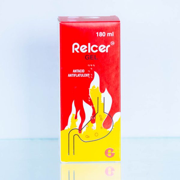 Relcer Gel