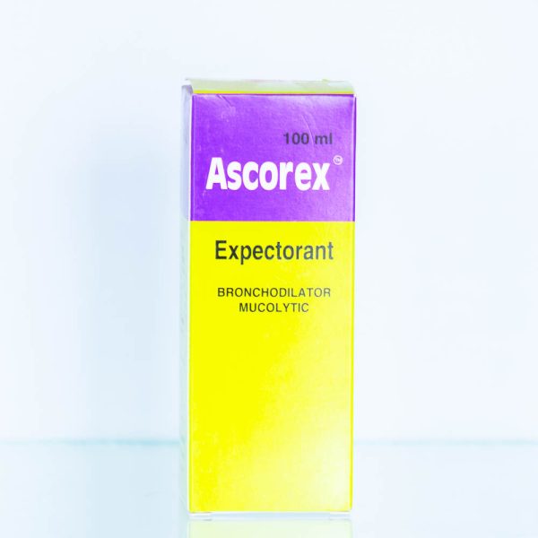Ascorex