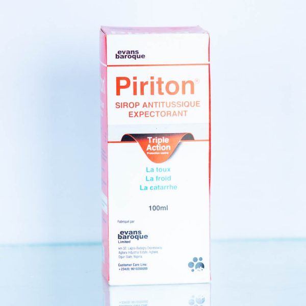 Piriton