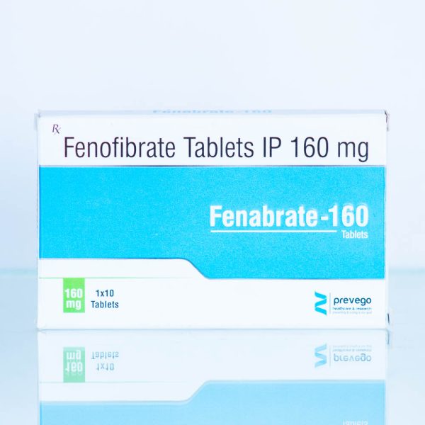 Fenabrate-160