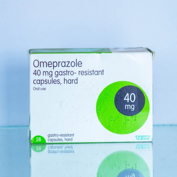 Omeprazole