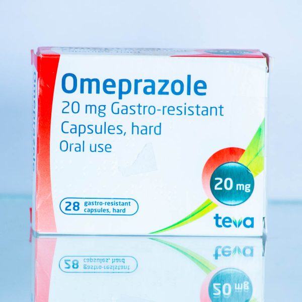 Omeprazole
