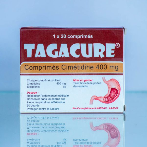 Tagacure