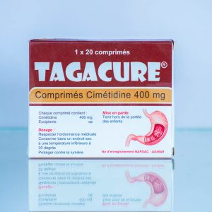 Tagacure