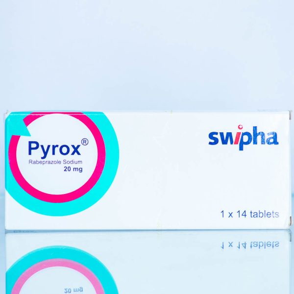 Pyrox