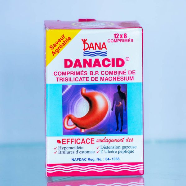 Danacid
