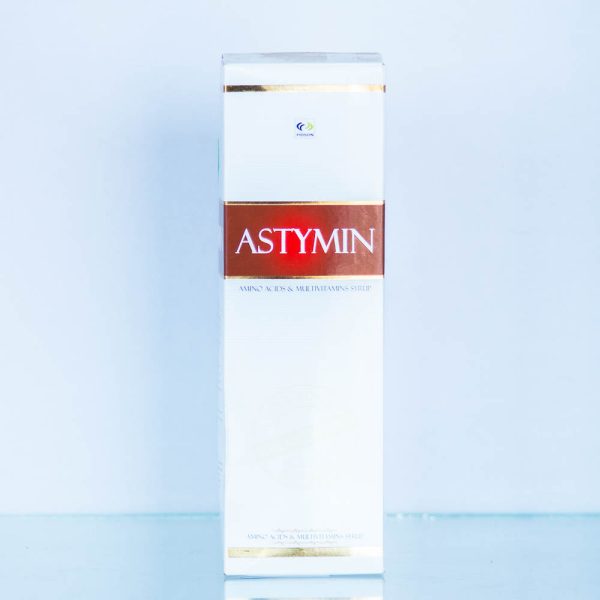 Astymin