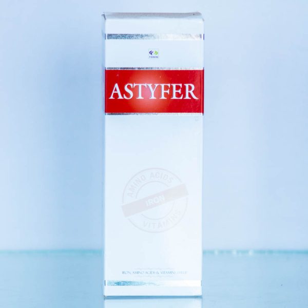 Astyfer