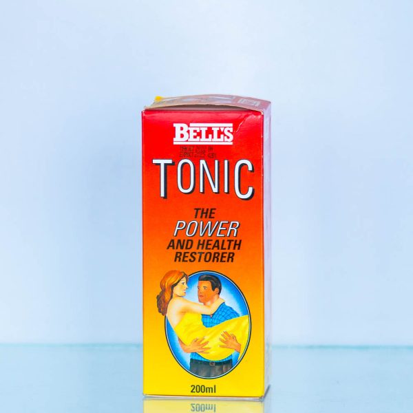 Tonic