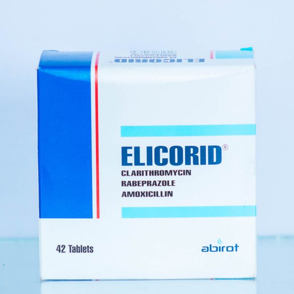 Elicorid