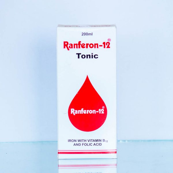 Ranferon-12