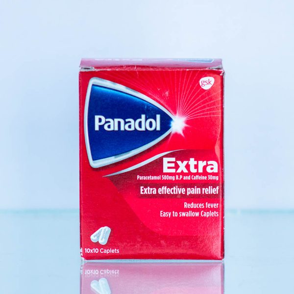Panadol Extra