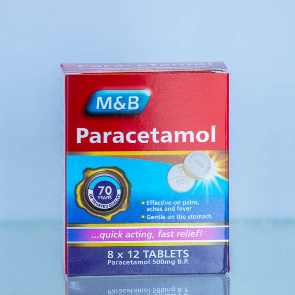 Paracetamol