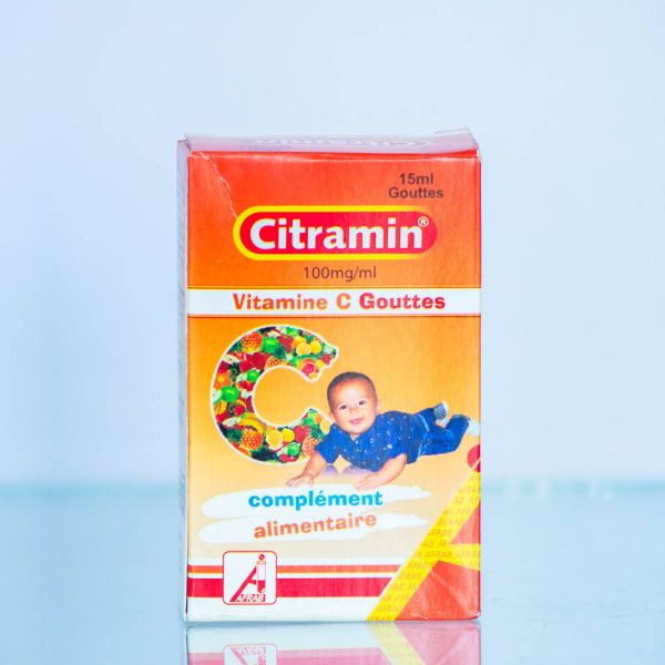 Citramin