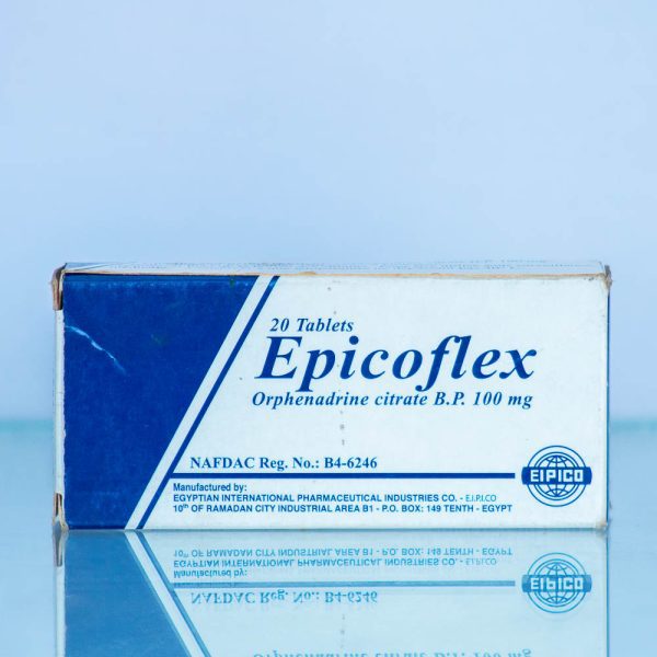 Epicoflex