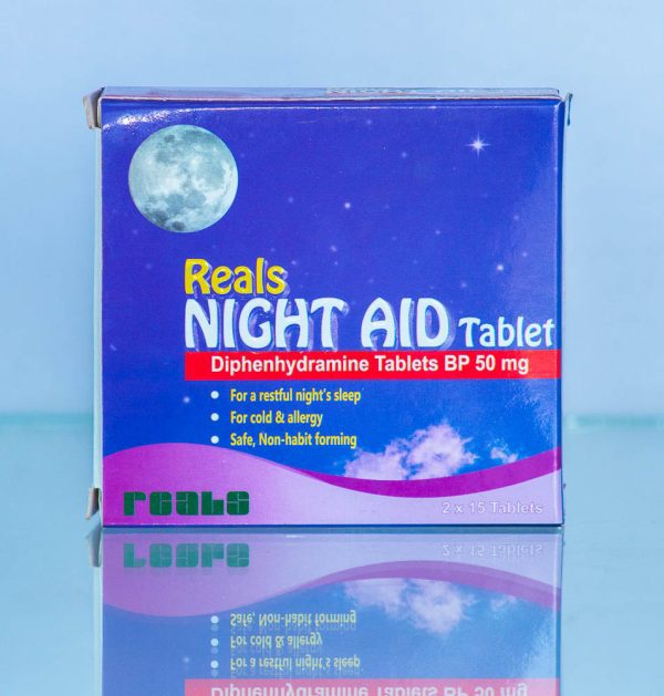Night Aid