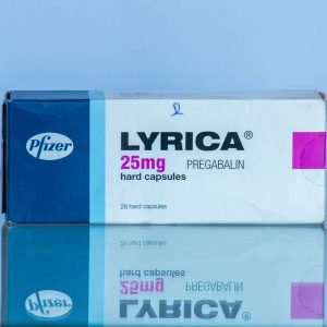 Lyrica