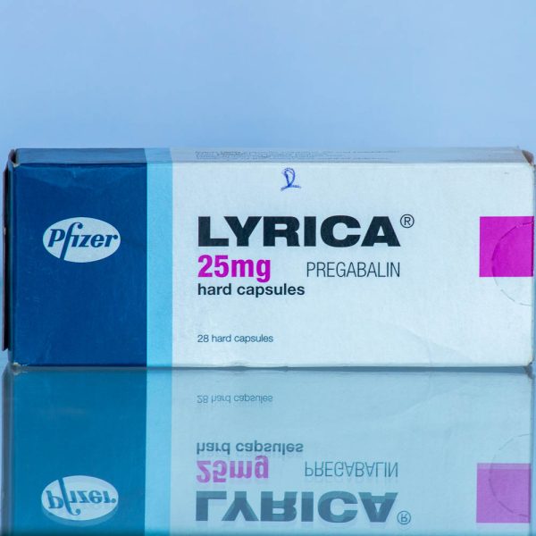 Lyrica