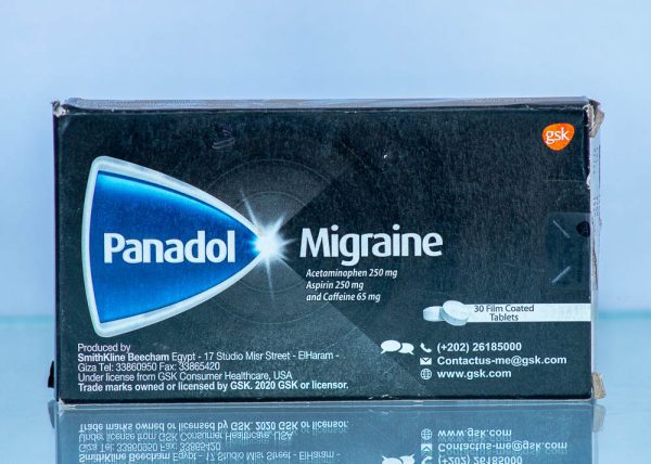 Panadol Migraine