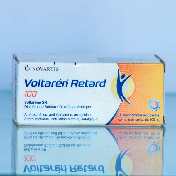 Voltaren Retard