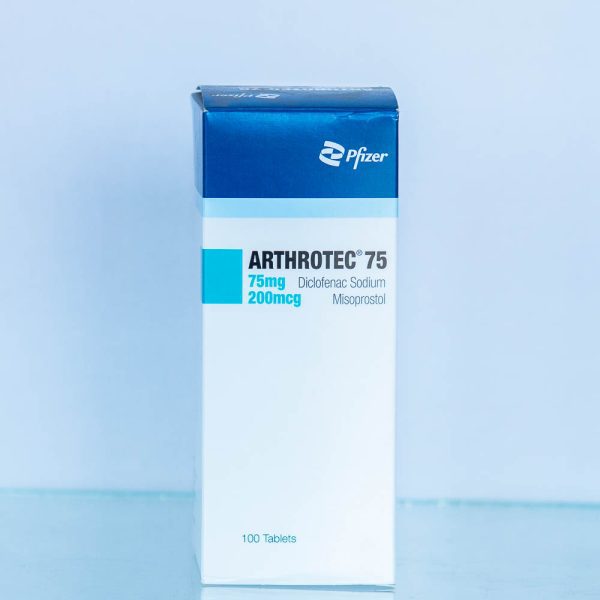 Arthrotec 75