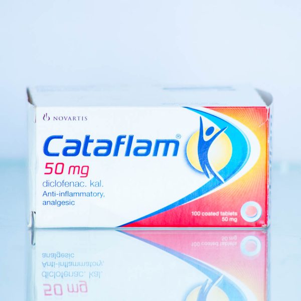 Cataflam